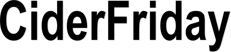 CiderFriday
